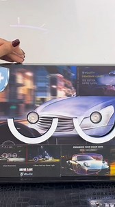 572 reactions · 66 shares | UV Blue Block မှန်ဆိုတိုင်း ကားမီးမစူးတဲ့...