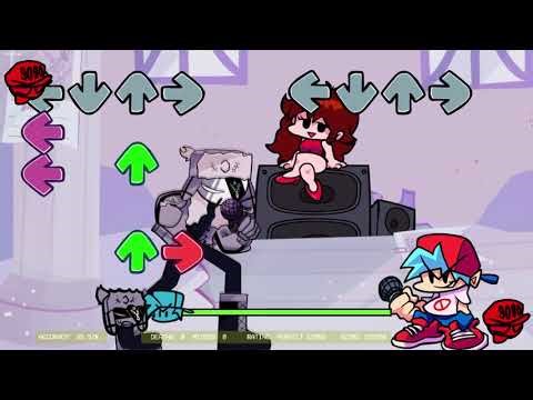 Mid-Fight Masses - ZavodilaRR - Charted