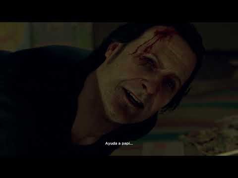 Noche tormentosa | Detroit Become Human #7