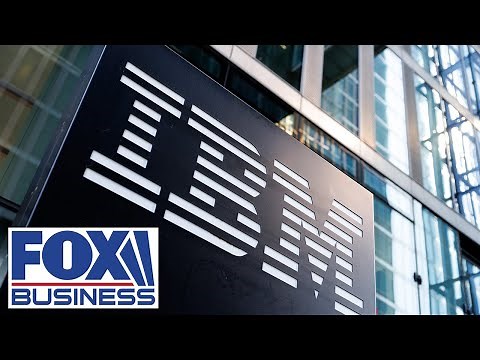 Inside IBM’s MIND-BLOWING Quantum computer