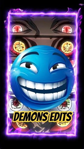 🔥 All Demons Unleashed | Epic Demon Slayer AMV 4K |#demonslayer #nezuko #amv #animeedits