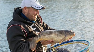 24K views · 146 reactions | Jamie Wilde reveals his top pole fishing tips while approaching the gorgeous Hayfield Lakes near Doncaster. | Catch More Media | Facebook