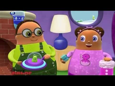 HigglyTown Heroes: Christmas Time Hero