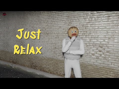 Just Relax in Redline GTA V RP