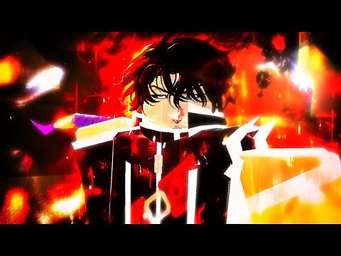 [Peroxide] The Strongest Fire Build....