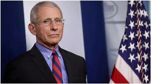 Delta variant 'greatest threat' to USA's Covid-19 efforts: Dr Fauci