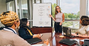 Supply Chain and Operations Management major – Purdue University