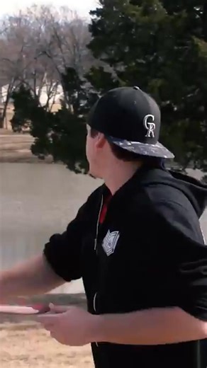 37K views | Drift plastic from Dynamic Discs gives you lightweight control, effortless grip, and the confidence to throw over water without fear. | Dynamic Discs | Facebook