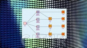Virtual Lab Mastery: Digital Electronics Simulation & Design