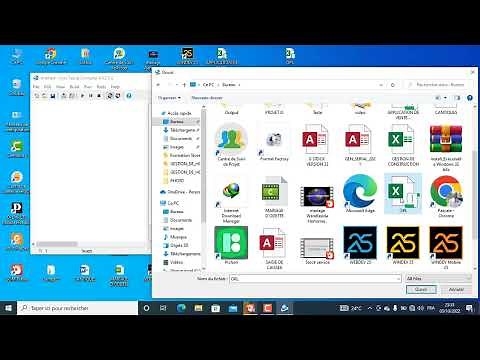 comment installer le fichier Excel sur votre ordinateur