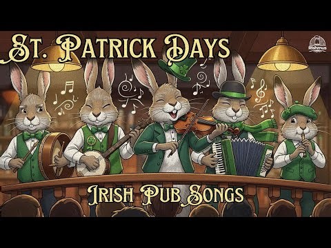 Irish Pub Songs Everyone Knows 2025 | Sing-Along Celtic Classics & Guinness Tavern Anthems