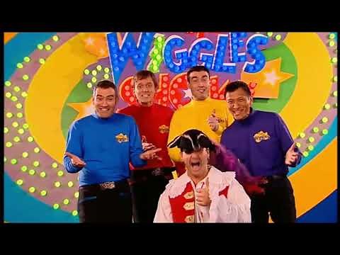 The Wiggles Show! (Theme Song)
