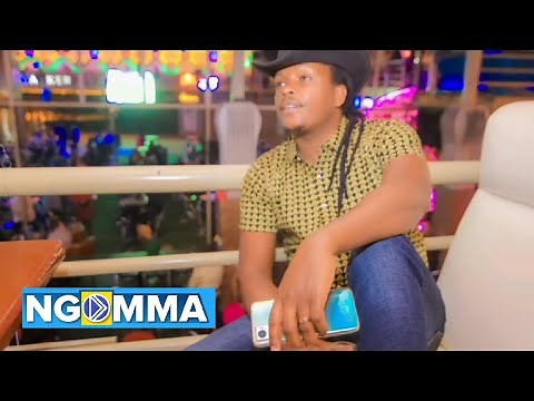 MAIMA - NDIMANEENASYA (OFFICIAL AUDIO)