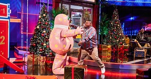 What's on Freeview Play