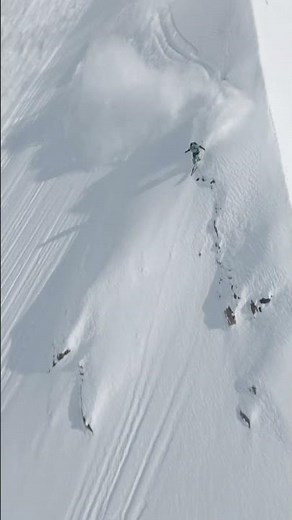 Parkin Costain Sends a North American Classic Line Like Never Before 🤯🔥