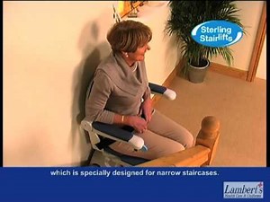 Stair Lifts: Overview