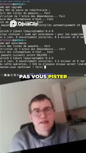 Antix 4 Installation Facile et Sécurisée #linux #reaction #windows#tech #microsoft#tutoriel#pc#memes