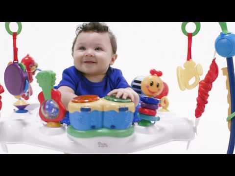 Baby Einstein Neighborhood Symphony Activity Jumper™