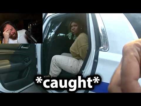 How the f*ck do you end up like this??