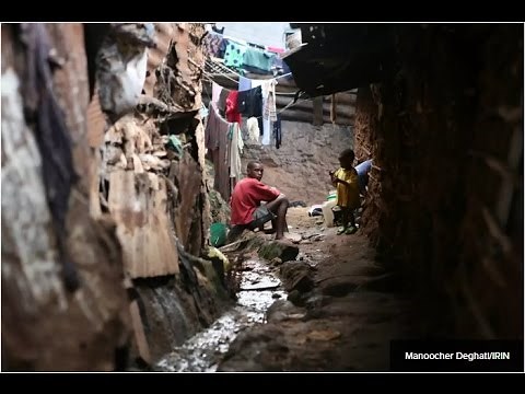 Slum Survivors: Kenya