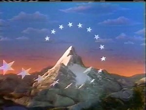 The Rugrats Movie - CBS Intro (Network Premiere)