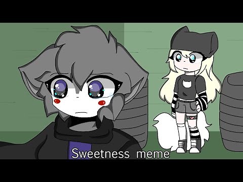 Sweetness meme (piggy book 2 chapter 8)