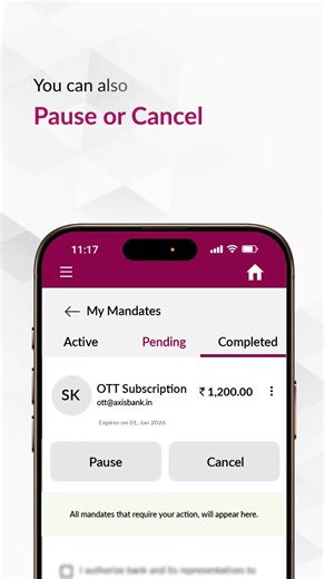 Axis Bank | #OpenToBetterBanking