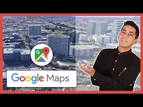 Como usar GOOGLE MAPS (Curso Completo)