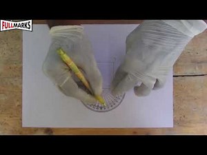 Experiment No. 11 (Refraction Through Glass Slab) Video Lecture - Class 10