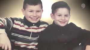 Brothers make the best role models. ❤️ Growing up, Brandon Saad looked up to his older brother, George, and that helped him become the person and the hockey player he is today. | NBC Sports EDGE Betting