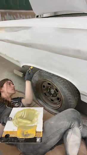 Tutorial: How to Use Window for Car Body Work Repair