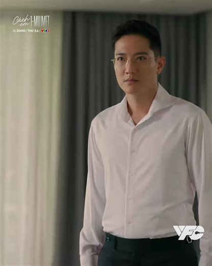 Khán giả chờ Ngân nói mỗi câu này với Nghiêm | mili