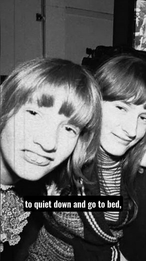 The Terrifying True Story Of The Enfield Haunting That Inspired 'The Conjuring 2'