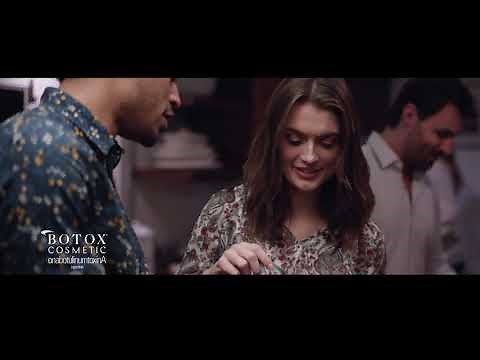 BOTOX OWN YOUR LOOK TV COMMERCIAL