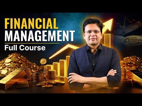 Financial Planning for Beginners | Budgeting, Cash Flow & Investment Strategies | Saqib Azhar