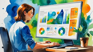 Making an academic poster: A beginner's guide