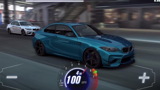 "CSR Racing 2 is the best looking racing game of all time" Play now FREE! | CSR Racing