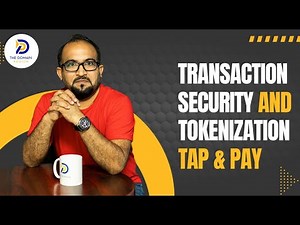 : "Demystifying Tokenization: How Does Tokenization Work in Payments? part 2