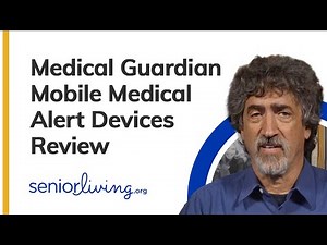 Medical Guardian Portable Medical Alert Devices Review