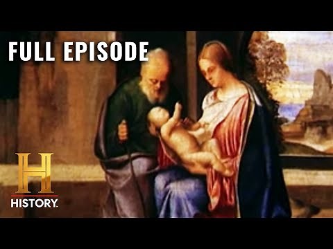Evidence of Jesus' Birth Revealed | Full Episode | History