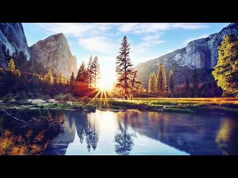 Mountain nature live wallpaper screensaver HD