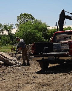 4.6K views · 57 reactions | Low profile toolbox with Electric, Air, and Jump Start built in. Perfect for Tonneau covers and Flatbeds! . #powerbox #generator #aircompressor #tool #fyp #construction | CIC Powerbox | Facebook
