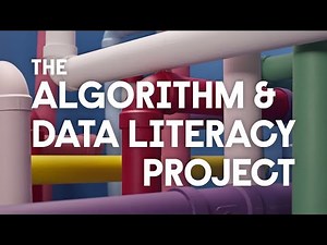 What even is an algorithm? | The Algorithm Literacy Project • KCJ