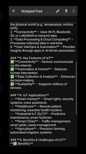 Internet of Things (IoT) Explained | Deep Dive into IoT Technology & Applications