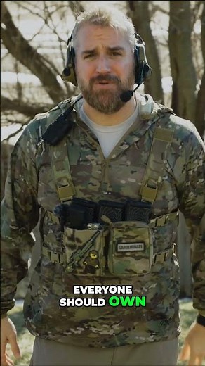 IWI Zion SPR 18": Survival Rifle or Hype? [Honest Review & Range Test]