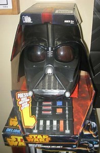 Darth Vader Voice Changer Program