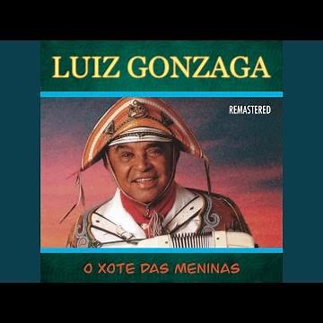 O Xote das Meninas (Remastered)