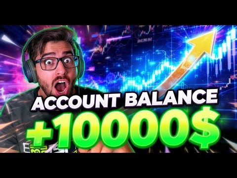 AI Trading Explained 🤖 | How Algorithms Improve Your Edge 📈