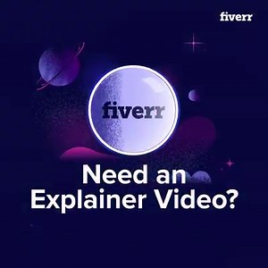 1.1M views · 223 reactions | Engage, explain, and entertain with custom-made Explainer Videos. Click here to see our a step-by-step guide on how to create an explainer video: | Fiverr | Facebook