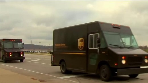 In the hot seat: UPS delivery drivers at risk of heat-related illnesses